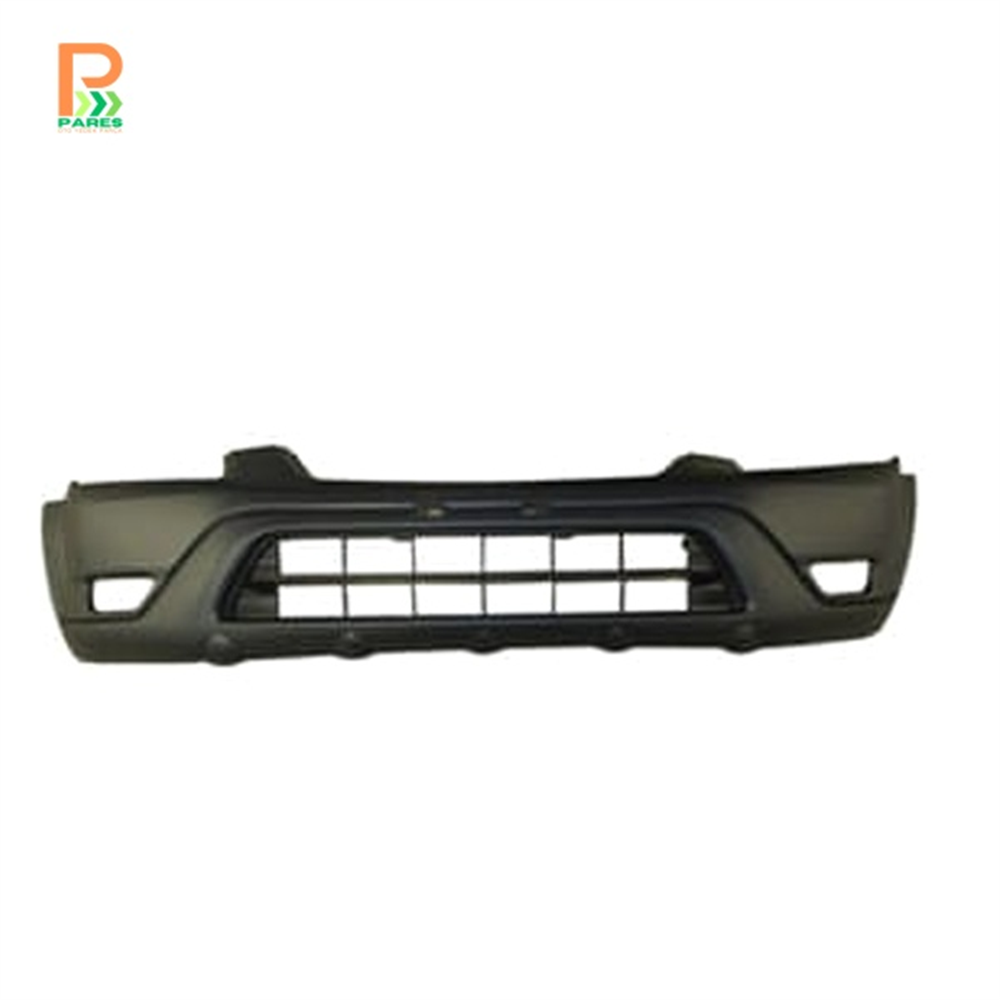 HONDA CRV- 02/04; ÖN TAMPON (SİS DELİKLİ (YAN KULAĞI REFLEKTÖR DELİKSİZ) TW)