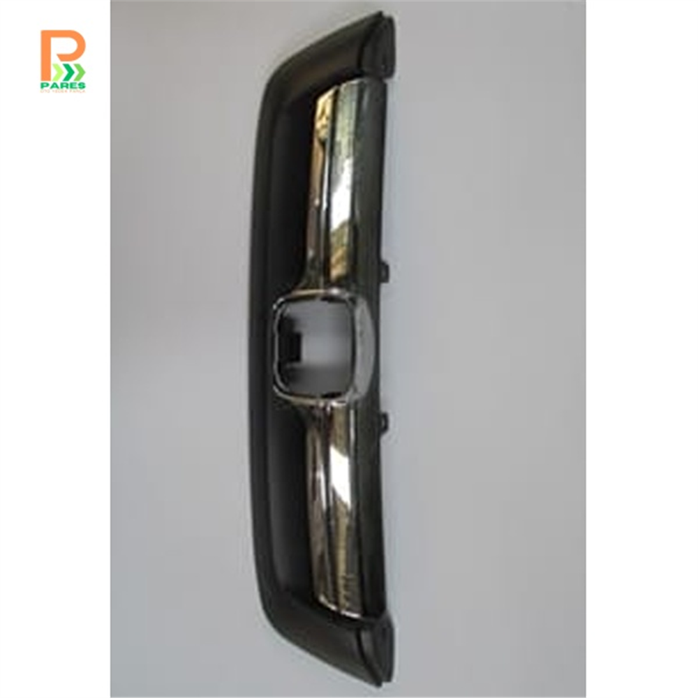HONDA CRV- 07/09; ÖN PANJUR (ÜST NİKELAJI İLE BİRLİKTE) 