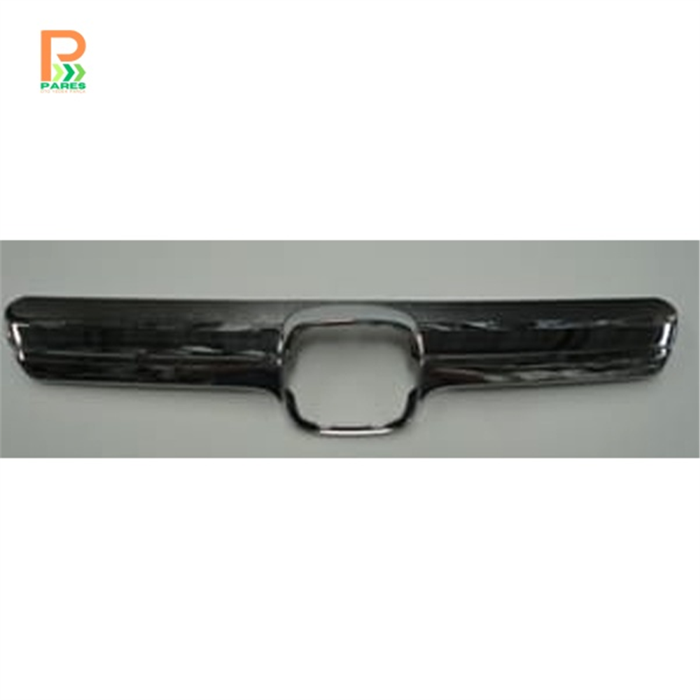 HONDA CRV- 07/09; ÖN PANJUR ÜST NİKELAJI