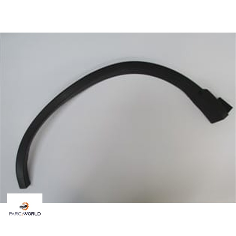HONDA CRV- 07/10; ARKA ÇAMURLUK DODİK PLASTİĞİ SAĞ TARAF 