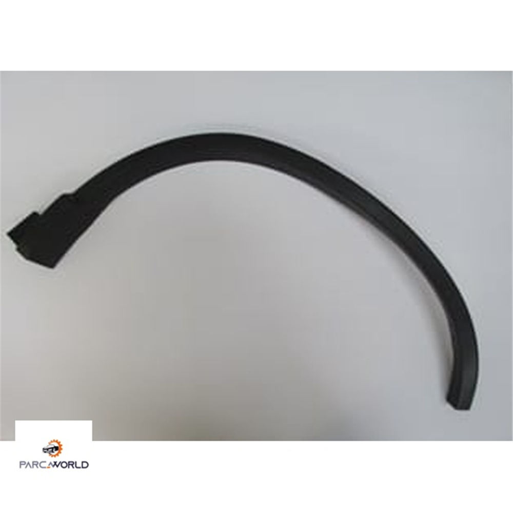 HONDA CRV- 07/10; ARKA ÇAMURLUK DODİK PLASTİĞİ SOL TARAF 