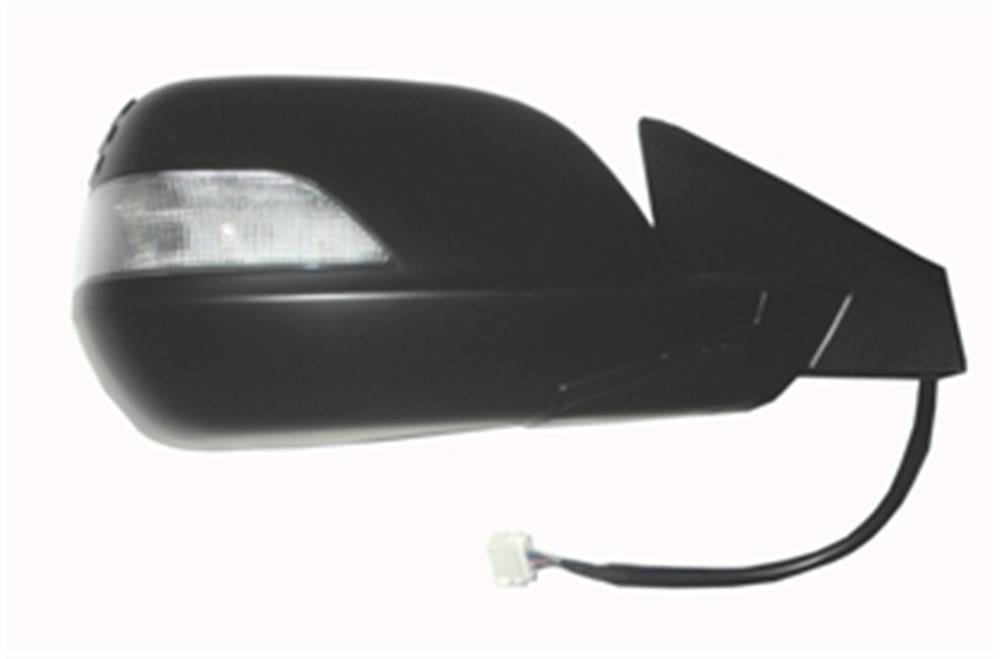 HONDA CRV- 07/10; KAPI AYNASI SAĞ TARAF ELEKTRİKLİ/ISITMALI/SİNYALLİ 