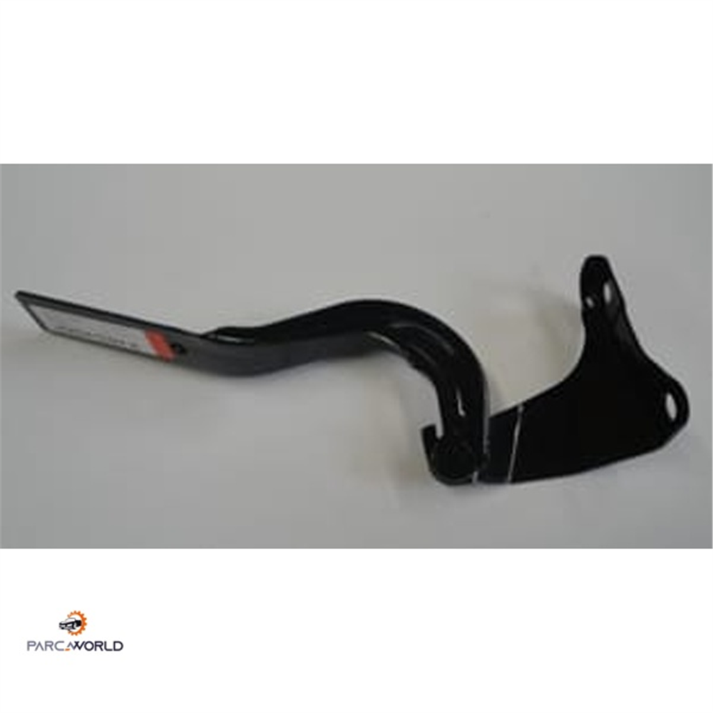 HONDA CRV- 07/10; KAPUT MENTEŞESİ SOL TARAF 