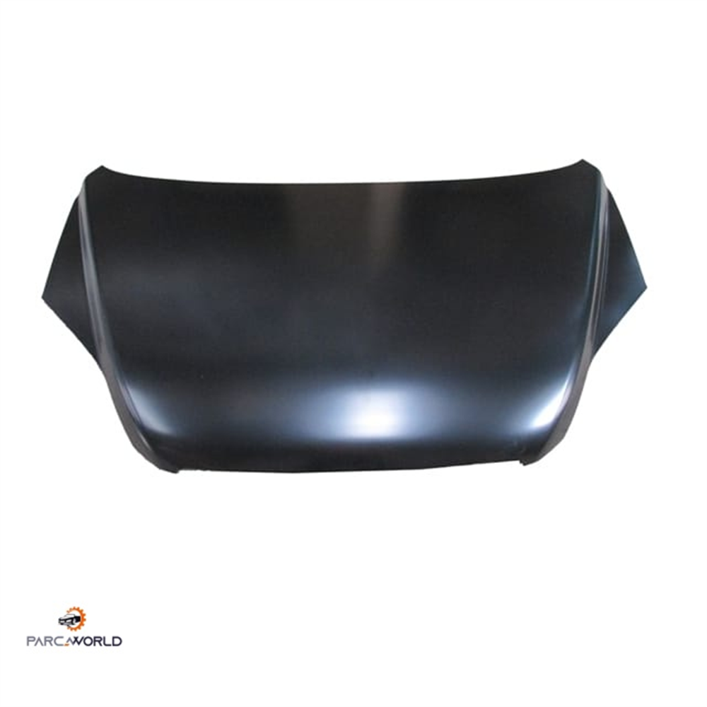HONDA CRV- 07/10; MOTOR KAPUTU -MASTİKLİ