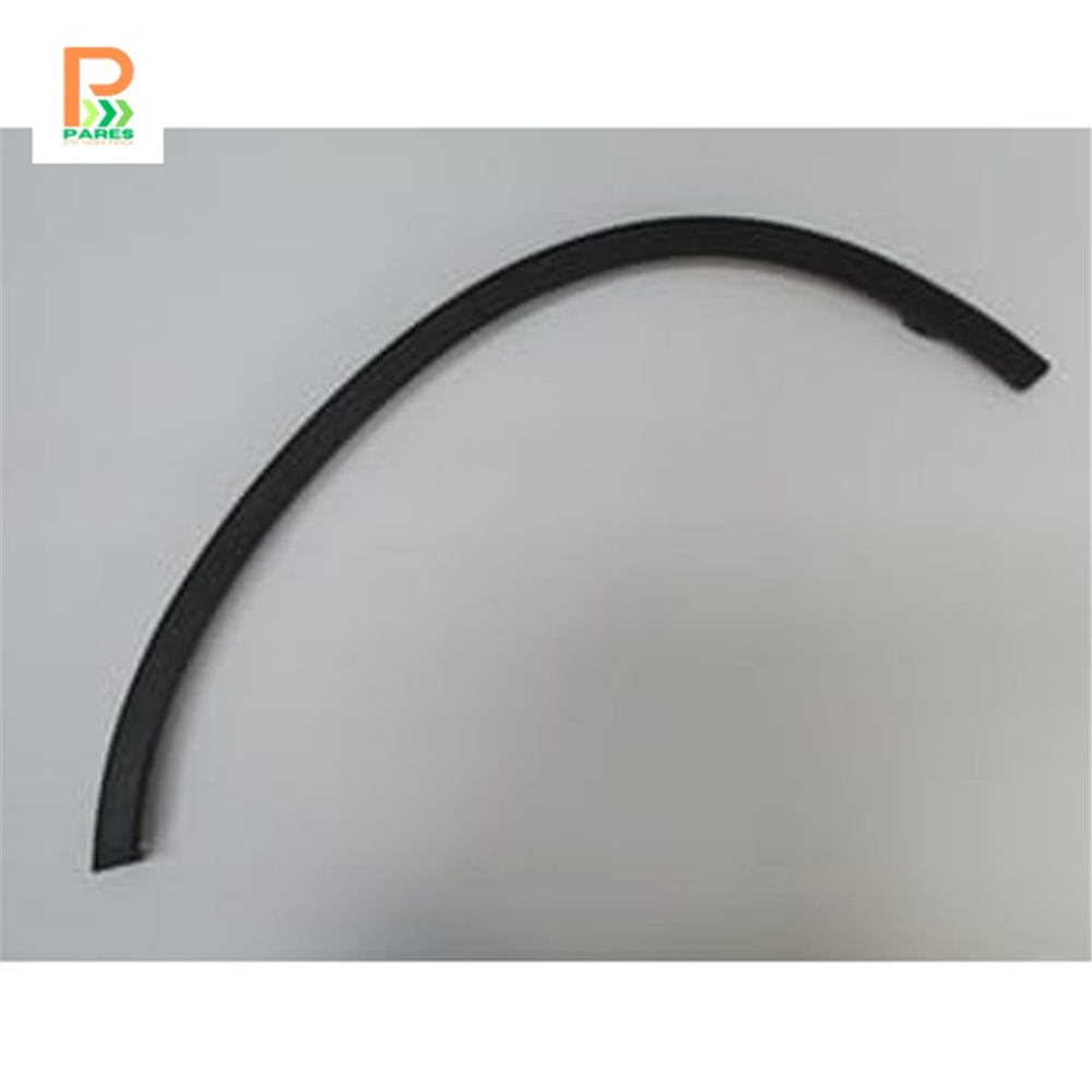 HONDA CRV- 07/10; ÖN ÇAMURLUK DODİK PLASTİĞİ SOL TARAF SİYAH