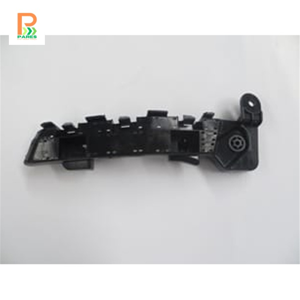 HONDA CRV- 13/14; ÖN TAMPON BAĞLANTI BRAKETİ SOL TARAF PLASTİK