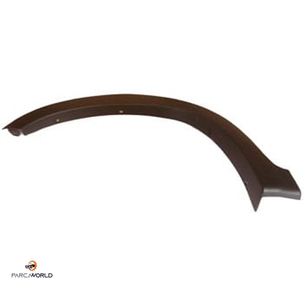 HONDA CRV- 2005-2006- ARKA ÇAMURLUK AĞZI PLASTİĞİ SAĞ TARAF (BFN)