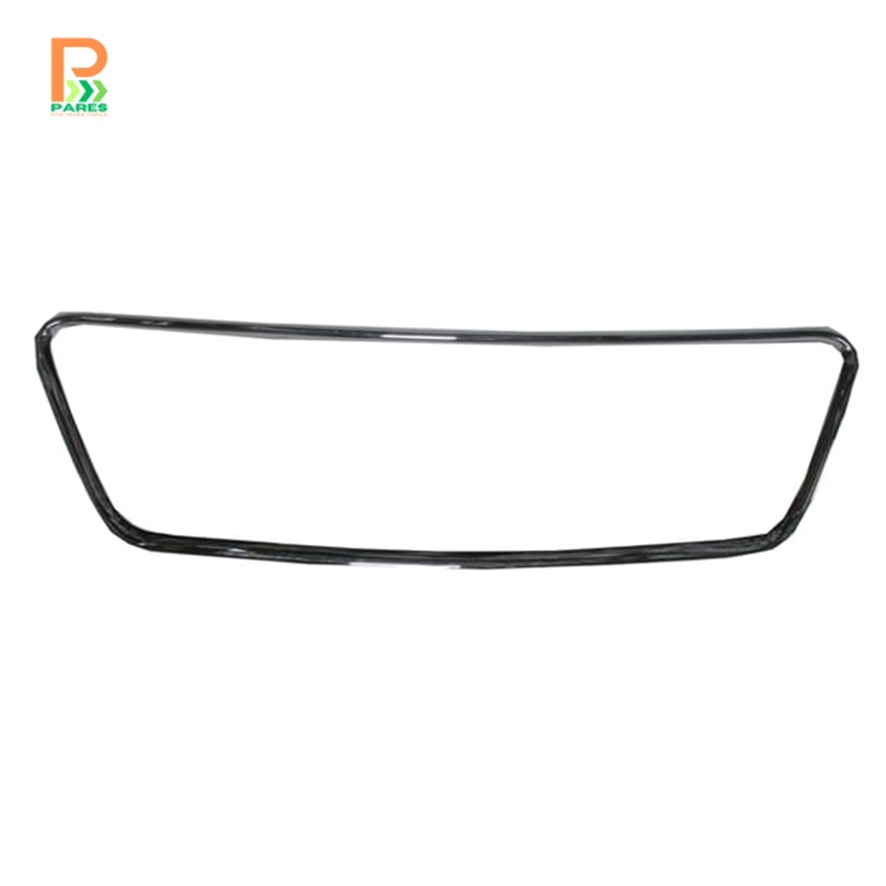 HONDA CRV- 2005-2006- ÖN PANJUR ÇERÇEVESİ NİKELAJI