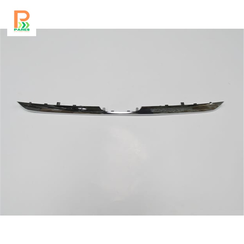 HONDA CRV- 2005-2006- ÖN PANJUR KAPLAMASI ALT (NİKELAJLI)