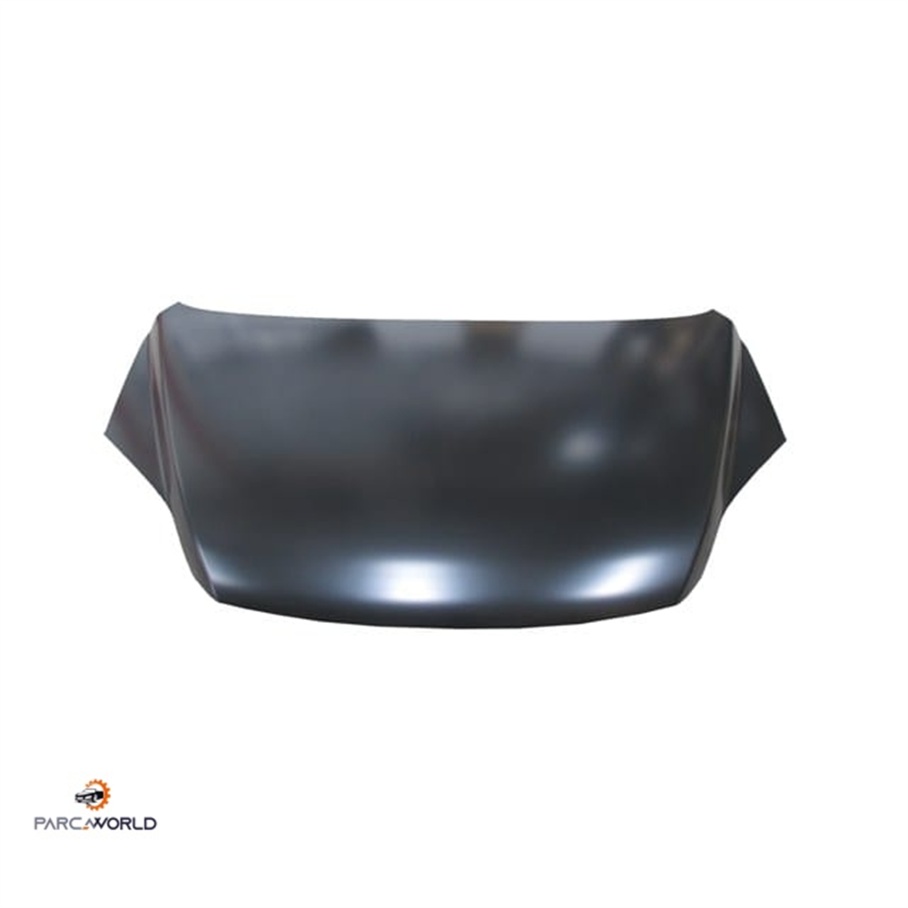 HONDA CRV- 2020-2012- MOTOR KAPUTU -MASTİKLİ