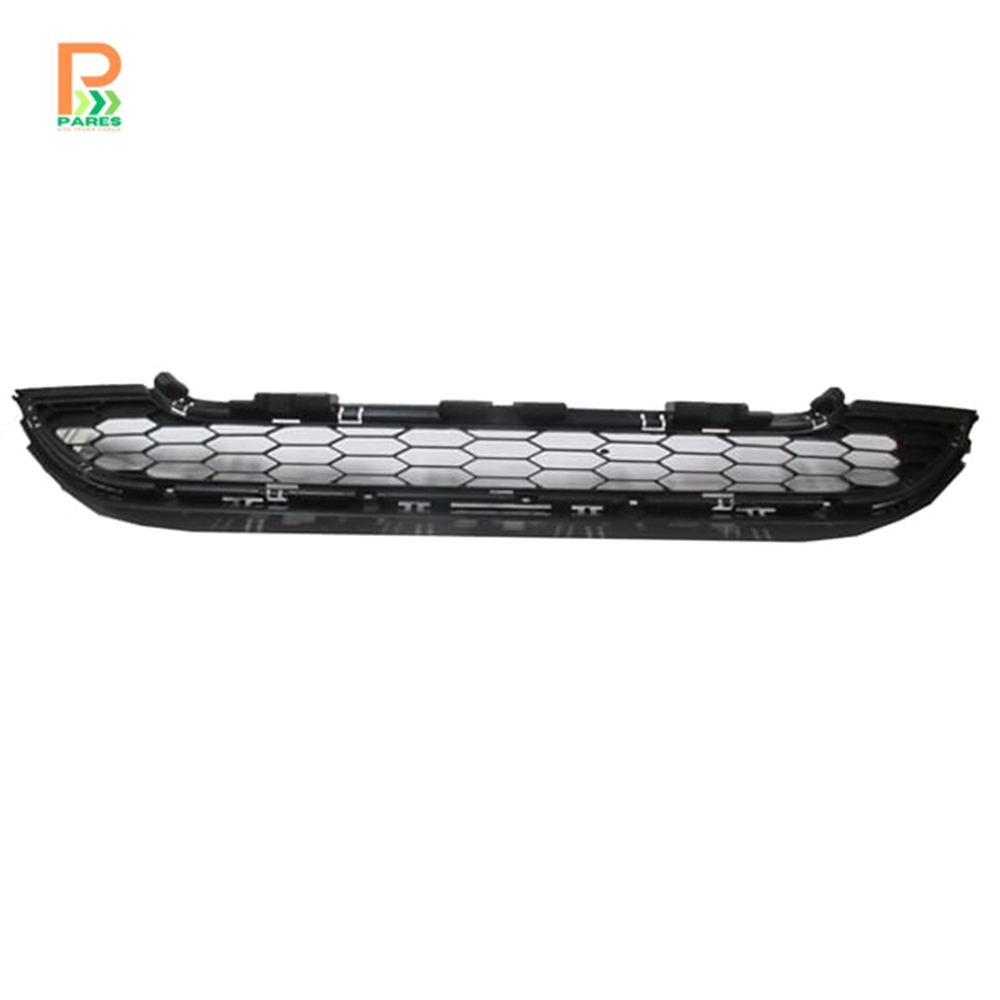 HONDA CRV- 2020-2012- ÖN TAMPON PANJURU SİYAH