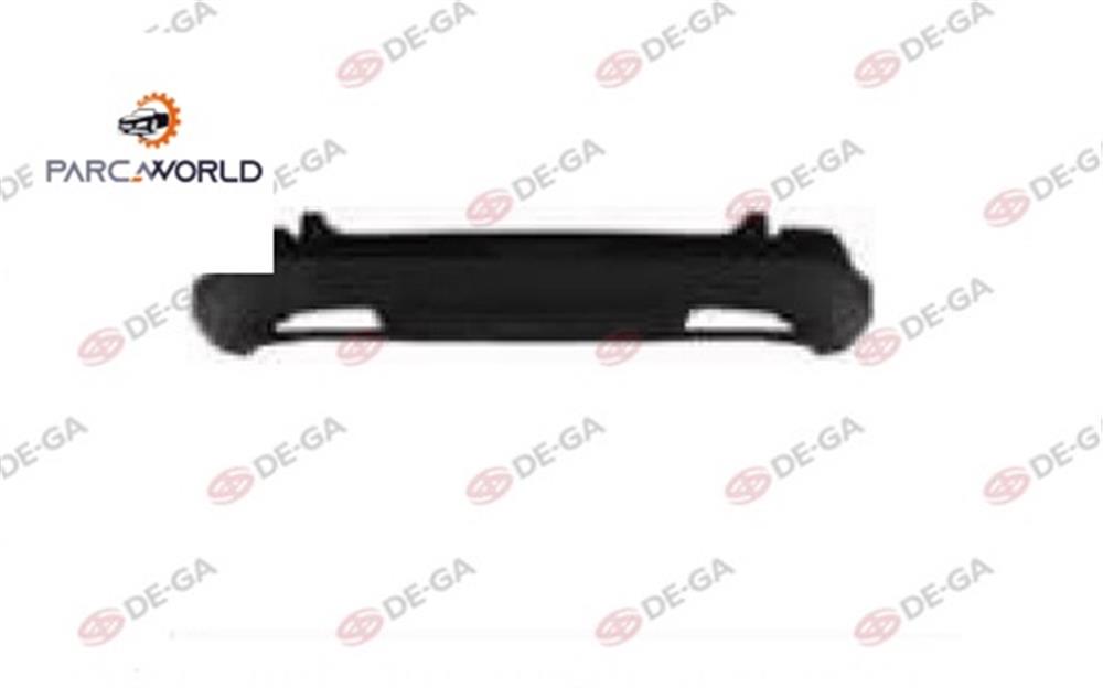 Honda Crv Arka Tampon 2012
