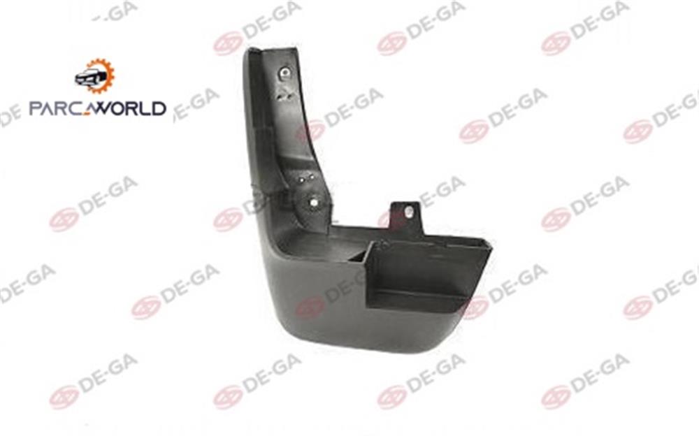 Honda Crv Arka Tampon Alt Parça Sağ 2002-2004