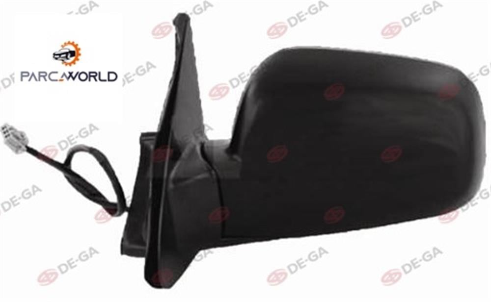 Honda Crv Dış Ayna Elektrikli Sağ 2002-2004