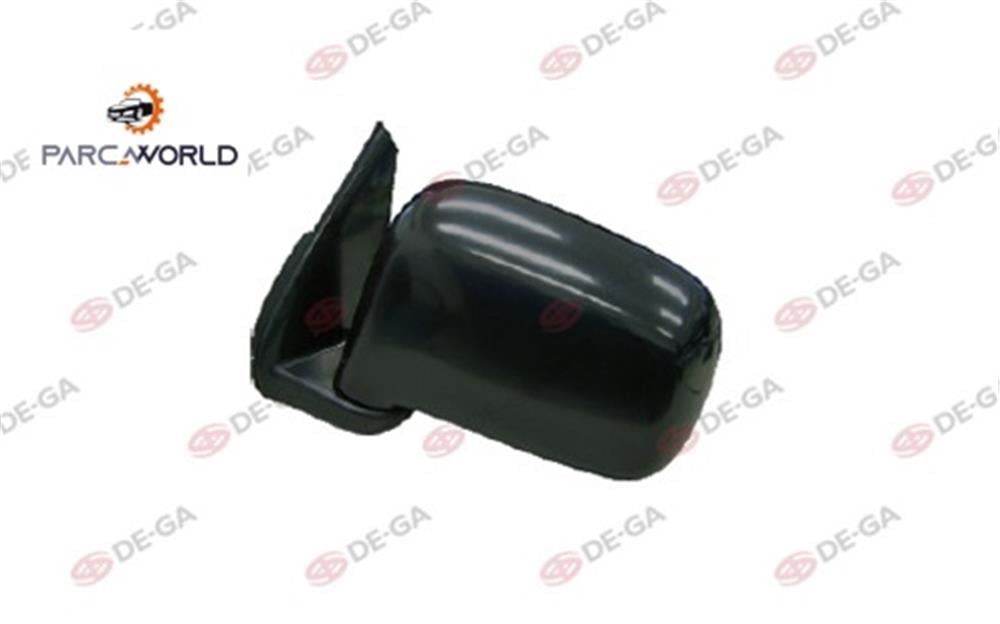Honda Crv Dış Ayna Elektrikli Sol 1997-2001