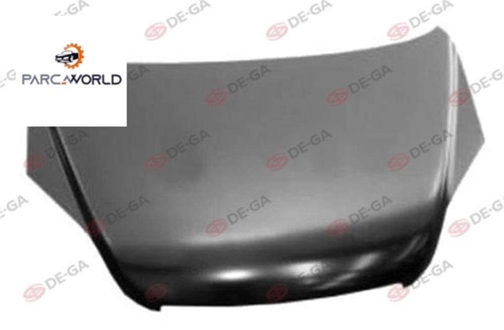Honda Crv Motor Kaputu 2007