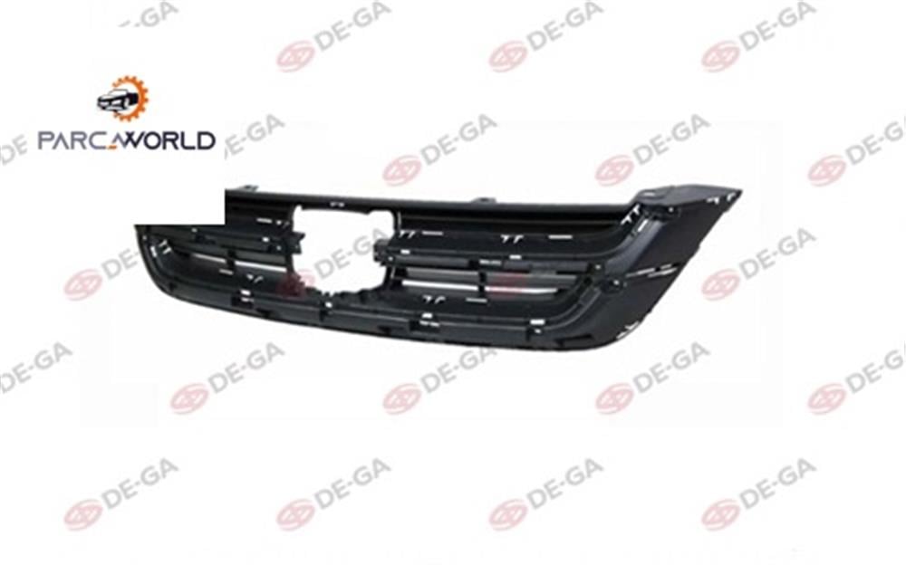 Honda Crv Ön Panjur 2010