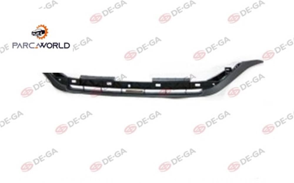 Honda Crv Ön Panjur Kuşağı Desenlı Grı 2012