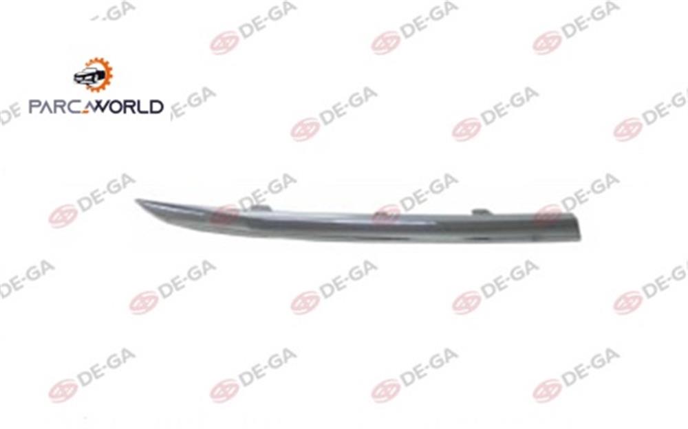 Honda Crv Ön Panjur Kuşağı Krom Orta Sağ 2012