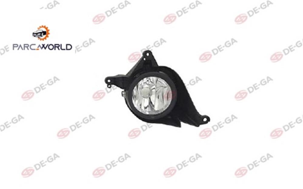 Honda Crv Ön Sıs Farı Sağ 2011-2012