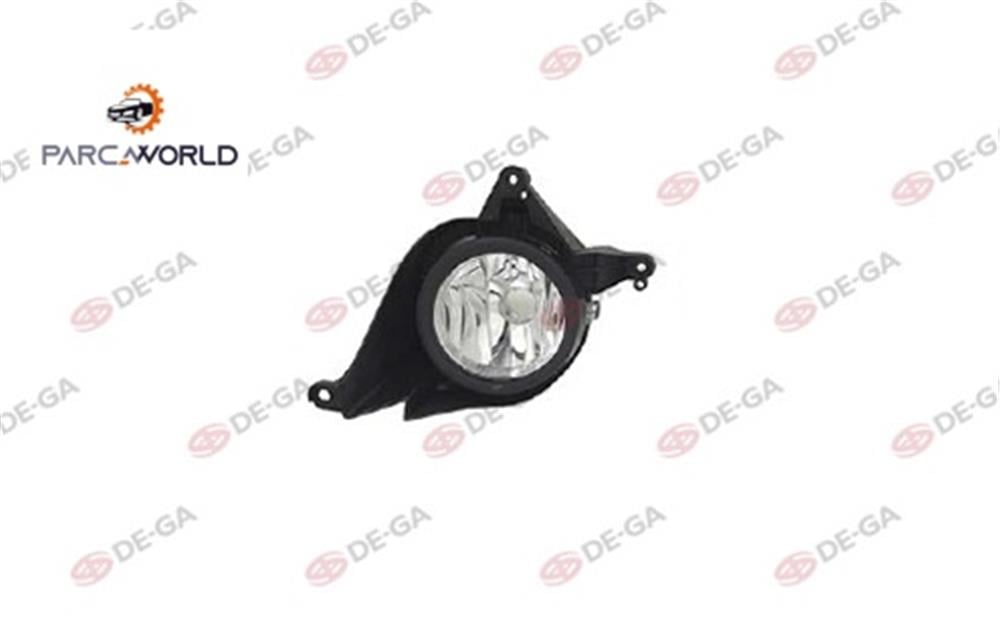 Honda Crv Ön Sıs Farı Sol 2011-2012