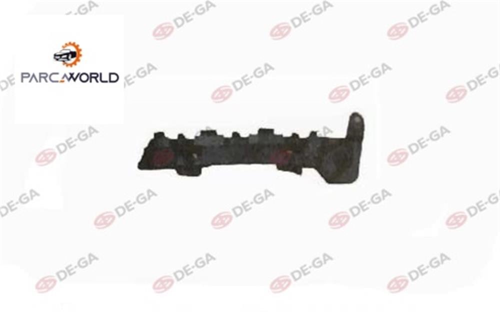 Honda Crv Ön Tampon Braketı Sağ 2012