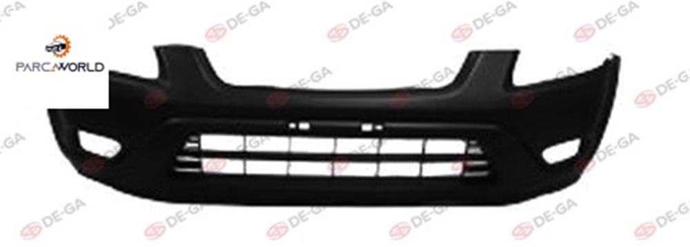 Honda Crv Ön Tampon Delıklı 2002-2004