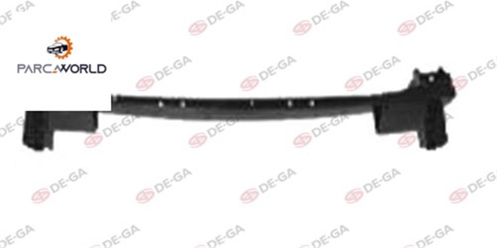 Honda Crv Ön Tampon Takviyesi 2004-2006