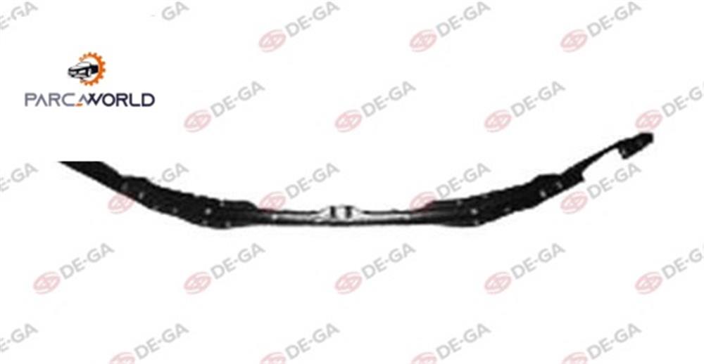 Honda Crv Ön Tampon Takviyesi Üst 1997-2001