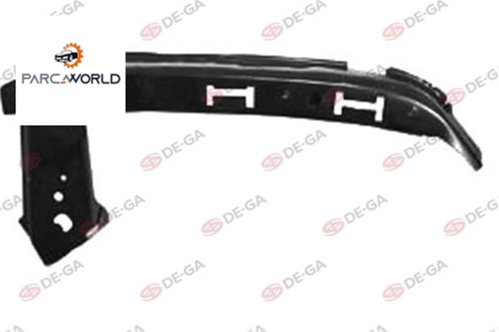 Honda Crv Ön Tampon Üst Takv Sağ 2004-2006