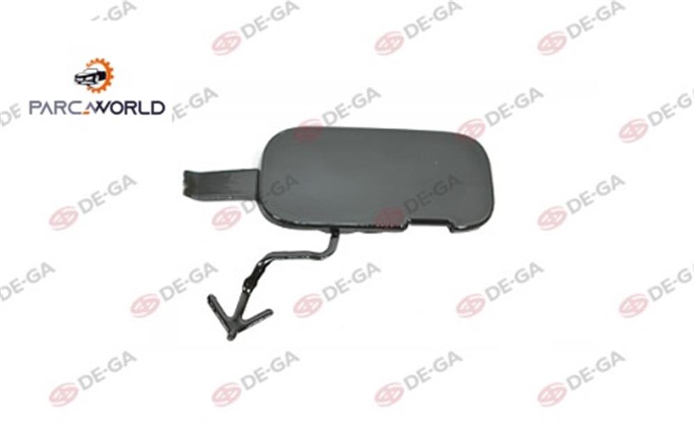 Honda Hrv Ön Çekı Demır Kapağı Astarlı 2016-2018