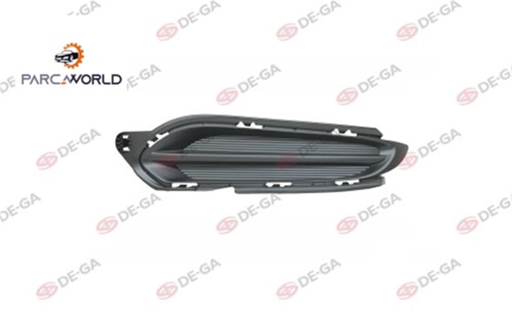 Honda Hrv Ön Tampon Panjuru Sağ 2016-2018