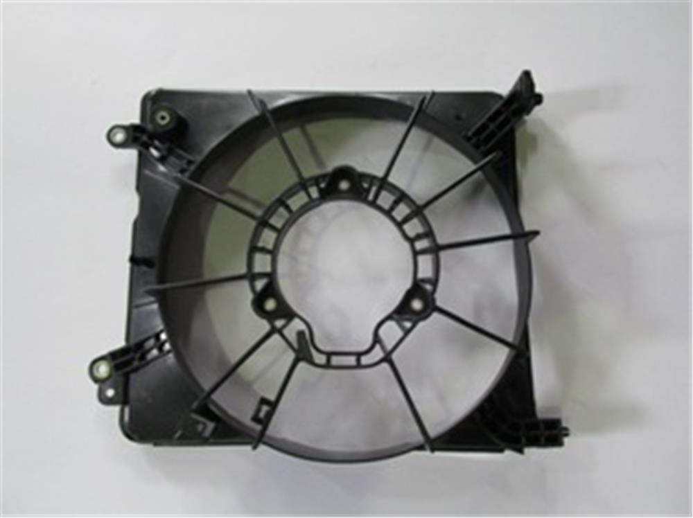 Honda Jazz- 09/11 Radyatör Fan Davlumbazı Boş Gövde - TÜM MARKALAR, REFERANS NUMARALARI VE FOTOĞRAFLAR ÖRNEK VERMEK AMAÇLIDIR. ARACINIZA UYUMLU PARÇA OLUP OLMADIĞINDAN EMİN DEĞİLSENİZ LÜTFEN BİZİMLE İLETİŞİME GEÇMEDEN SİPARİŞ VERMEYİNİZ. 