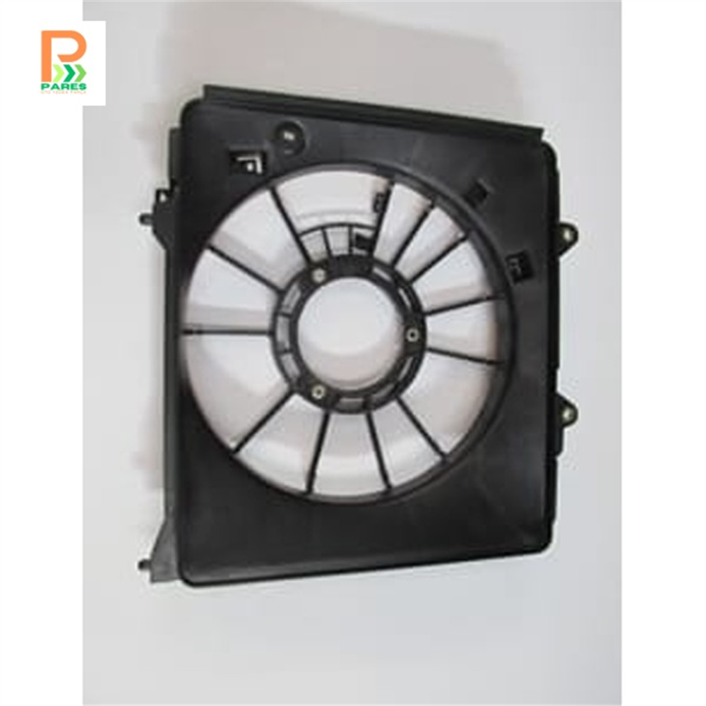 HONDA JAZZ- 2009-2011- KLİMA DAVLUMBAZI BOŞ GÖVDE (BFN)