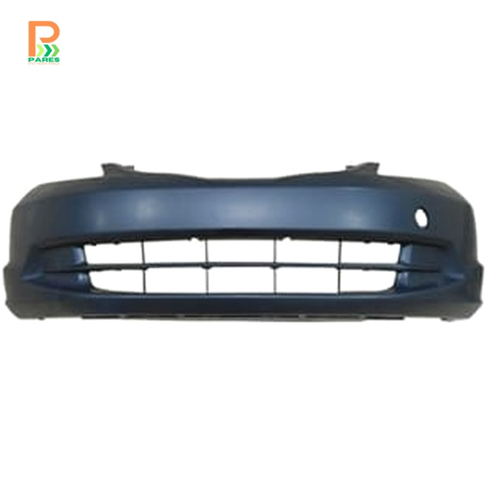 HONDA JAZZ- 2009-2011- ÖN TAMPON (SİS DELİKSİZ/PANJURLU JOY MODELİ )