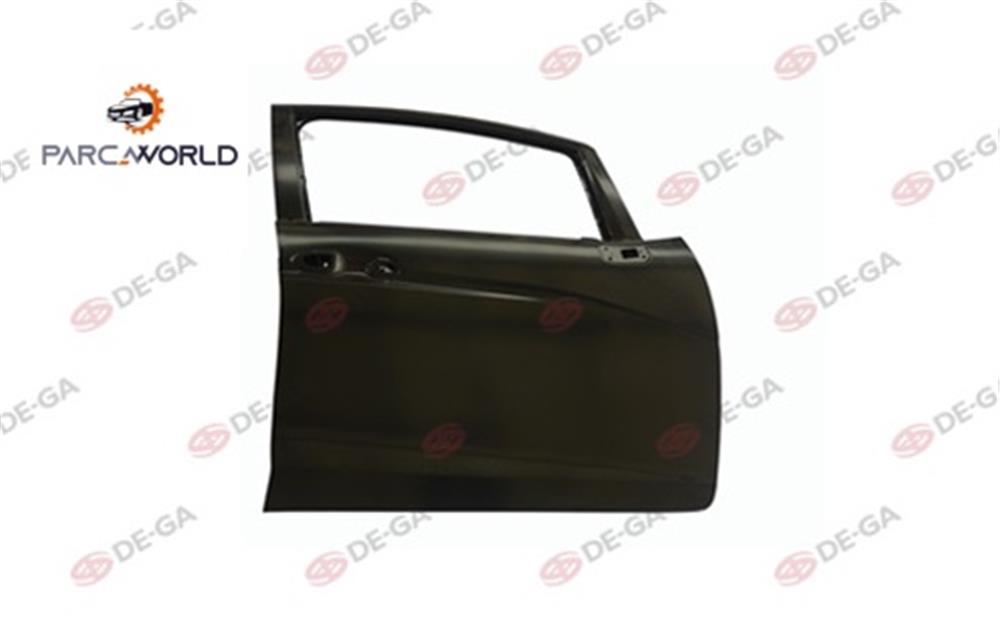 Honda Jazz Arka Kapı Sağ 2014