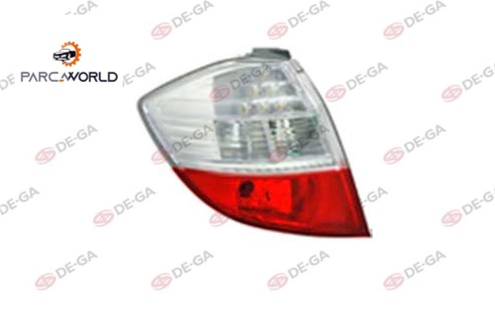Honda Jazz Arka Stop Sağ 2008