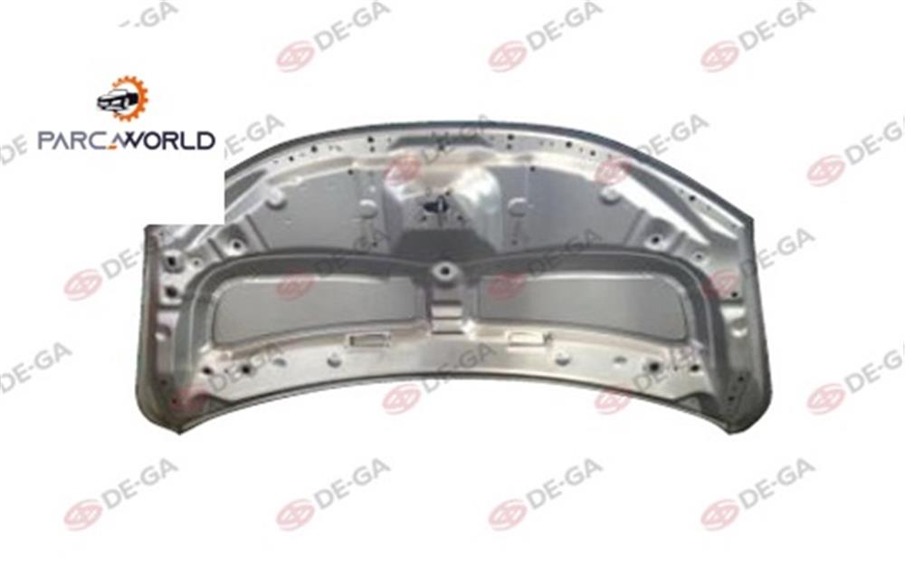 Honda Jazz Motor Kaputu 2014