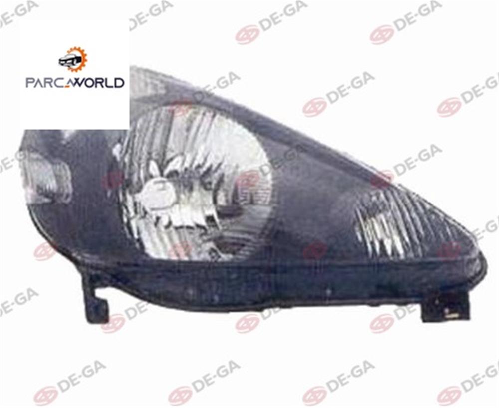 Honda Jazz Ön Far Sağ 2002-2004