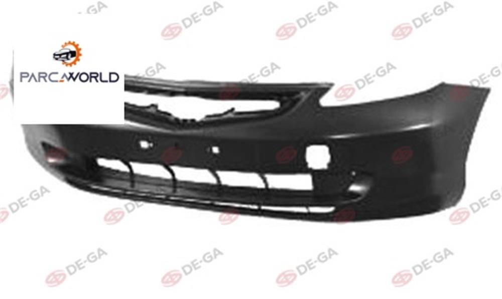 Honda Jazz Ön Tampon 2002-2004