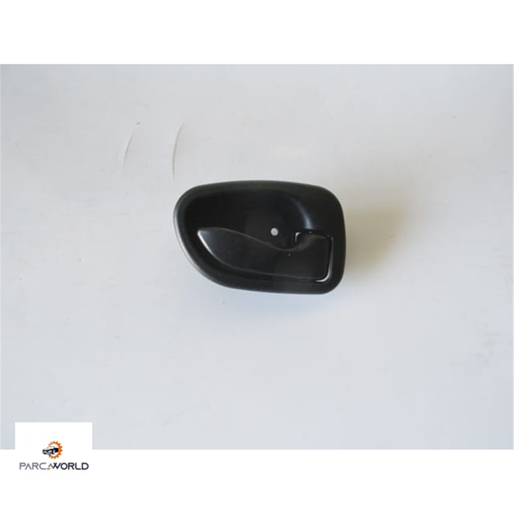 HYUNDAI ACCENT- 1998-2000- ARKA KAPI İÇ AÇMA KOLU SAĞ TARAF SİYAH