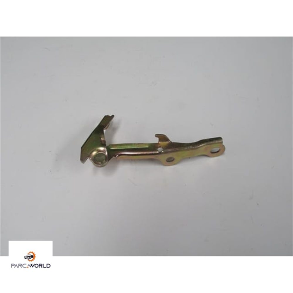 HYUNDAI ACCENT- 1998-2000- KAPUT MENTEŞESİ SOL TARAF 