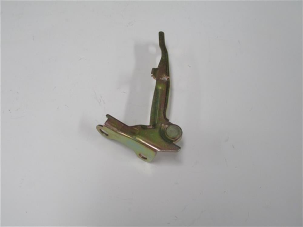 HYUNDAI ACCENT- 1998-2000- KAPUT MENTEŞESİ SOL TARAF 