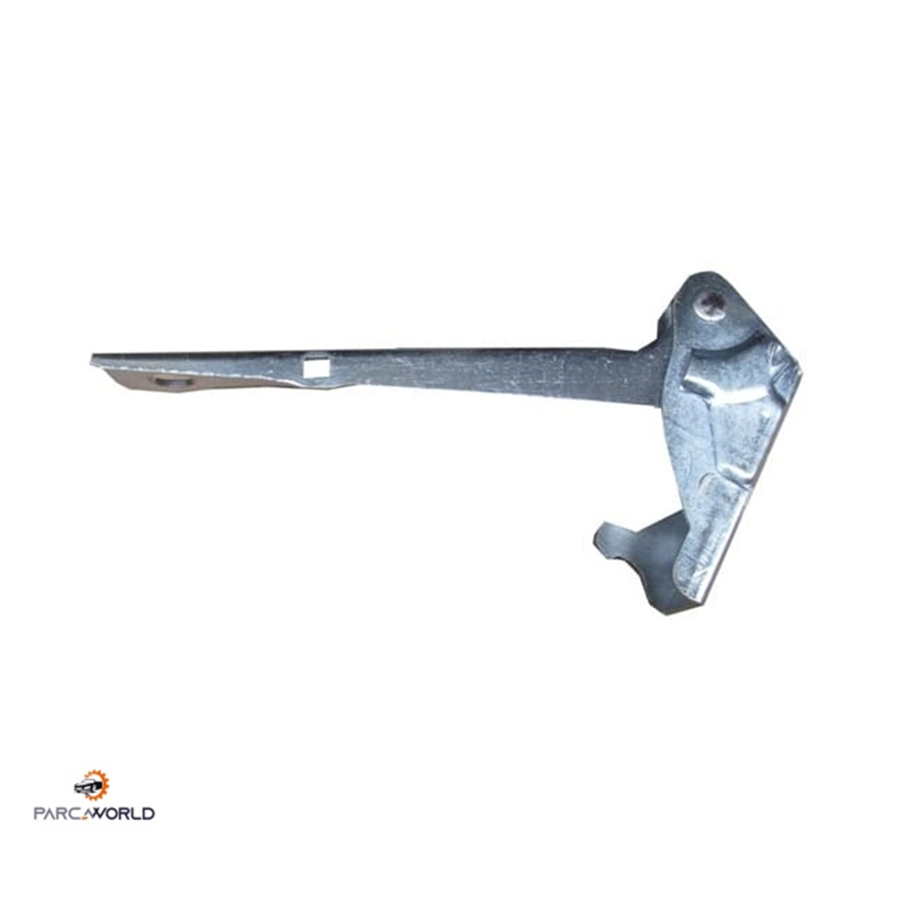 HYUNDAI ACCENT- ADMIRE- 03/05; KAPUT MENTEŞESİ SOL TARAF 
