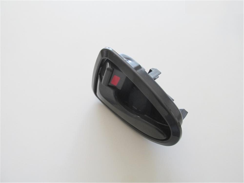 HYUNDAI ACCENT- ADMIRE- 03/05; ÖN KAPI İÇ AÇMA KOLU SOL TARAF KOYU (İÇTEN KİLİTLİ TİP)