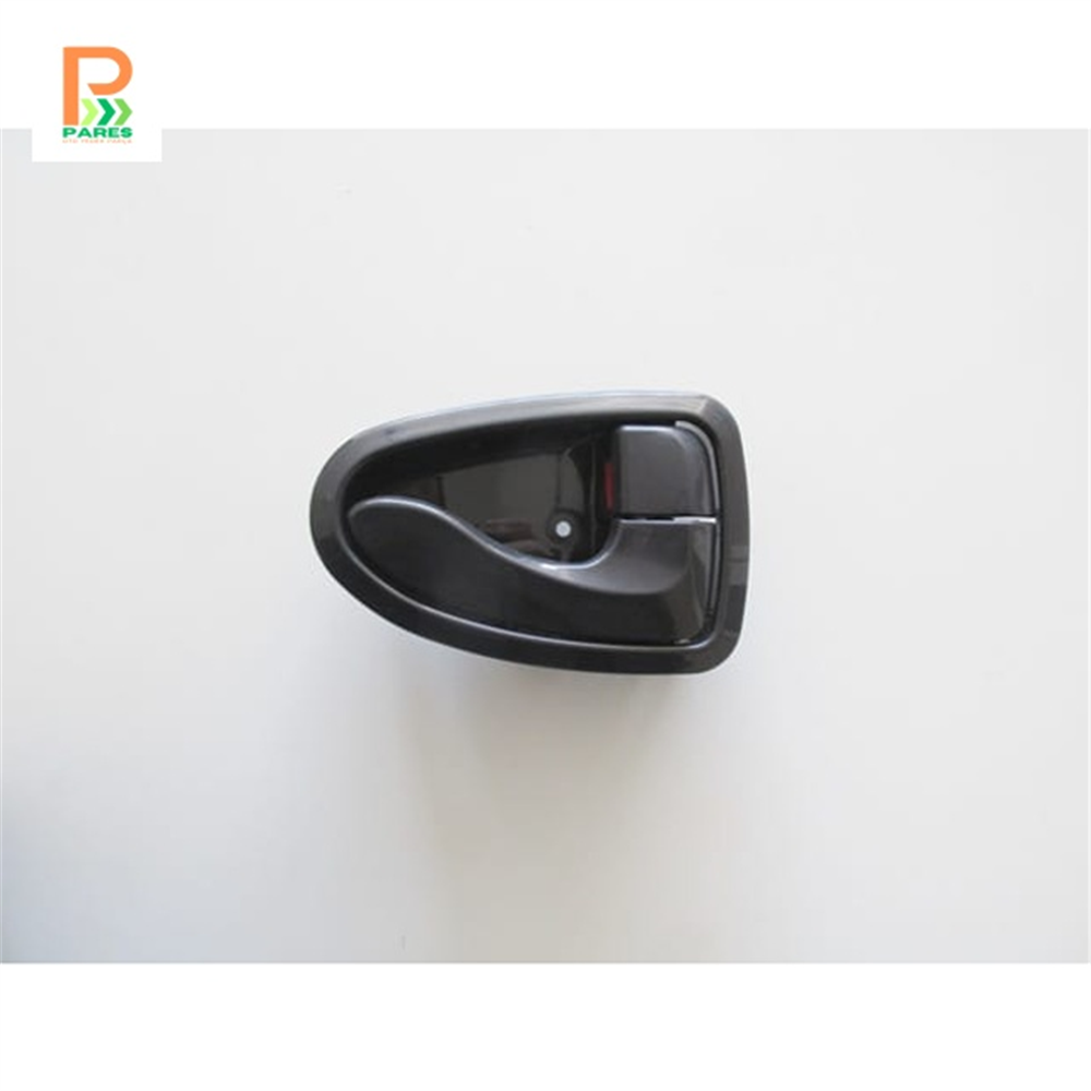 HYUNDAI ACCENT- ADMIRE- 03/05; ÖN KAPI İÇ AÇMA KOLU SAĞ TARAF KOYU (İÇTEN KİLİTLİ TİP)