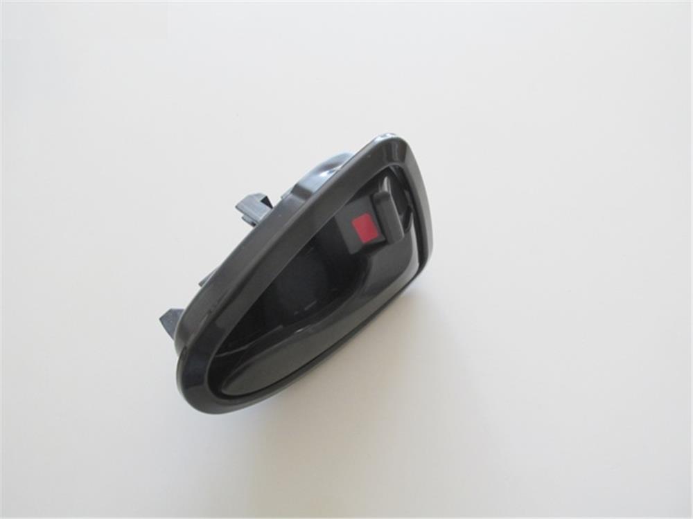 HYUNDAI ACCENT- ADMIRE- 03/05; ÖN KAPI İÇ AÇMA KOLU SAĞ TARAF KOYU (İÇTEN KİLİTLİ TİP)