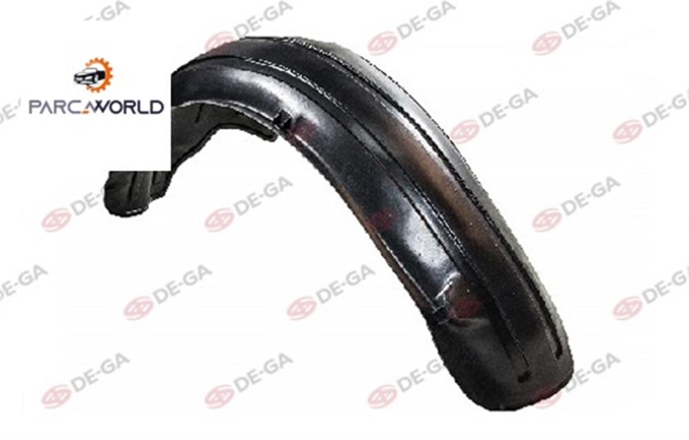 Hyundaı Accent Arka Çamurluk Davlumbazı Sağ 2000-2002