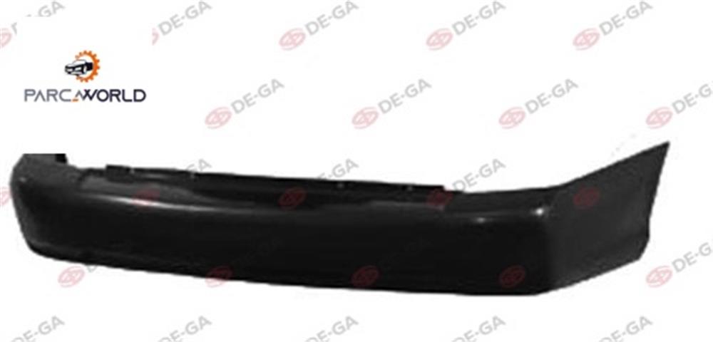 Hyundaı Accent Arka Tampon 2000-2002