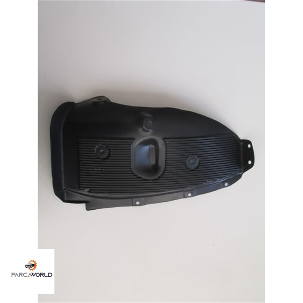 HYUNDAI ACCENT- BLUE- 2011-2018- ARKA ÇAMURLUK DAVLUMBAZI SOL TARAF 